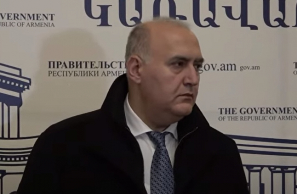 Начат процесс пересмотра тарифов на электроэнергию для потребителей – КРОУ Армении (видео)